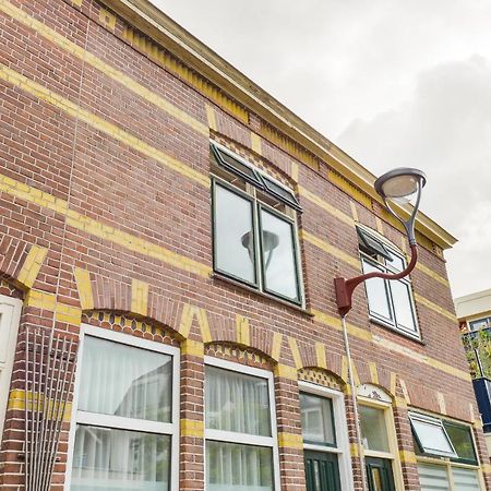 Apartmán Large Family House Near Station, A'Dam And Bergen Alkmaar Exteriér fotografie